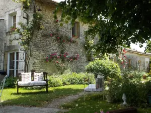 A l'Antan - la Ferme d'Octave