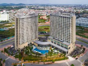 Roygent Parks Hai Phong