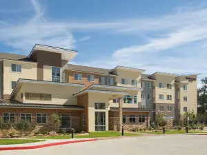 Residence Inn Houston City Place