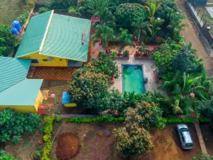 Natures Dreamland Holiday Homes, Igatpuri