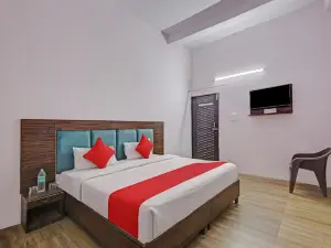 Hotel O Shubh Guest House