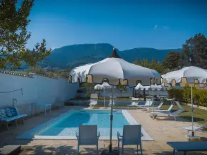 La Magnolia B&B