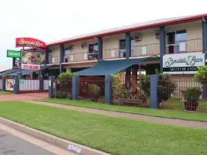 สแปนิช เลซ มอเตอร์ อินน์