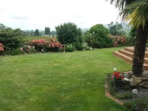 Kaimai Sunset Bed & Breakfast