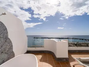 Apartamentos Islamar Arrecife