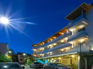 Grand TheoNi Boutique Hotel & Spa