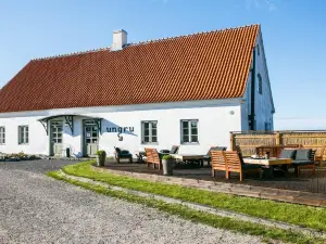 Ungru Guesthouse
