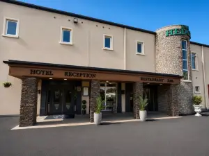The Dark Hedges Hotel