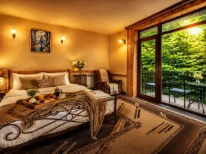 Yeghevnut Hotel