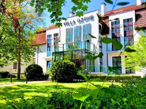 Villa Ozone
