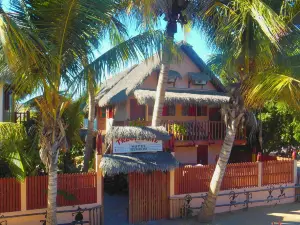 Hotel Trecicogne