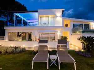 Aquamaris Design Suite & Spa