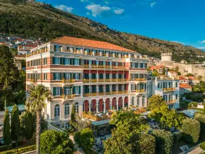Hilton Imperial Dubrovnik