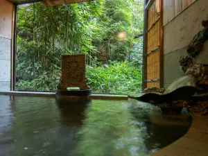 Hanafubuki Ryokan