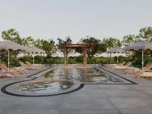 Brij Sone Bagh, Bandhavgarh - A Luxury Jungle Retreat