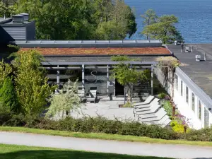 Skepparholmen Nacka