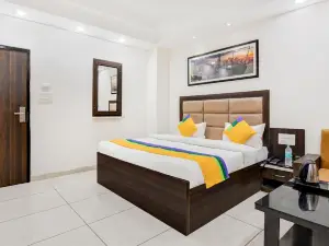Itsy Hotels K K Residency Staywell