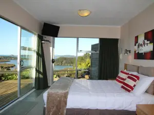 Cook's Lookout Motel
