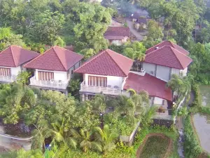 The Gecho Inn Country