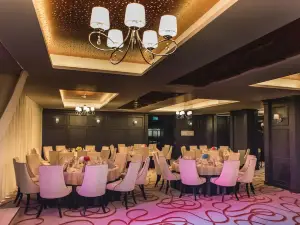 Hotel Edma