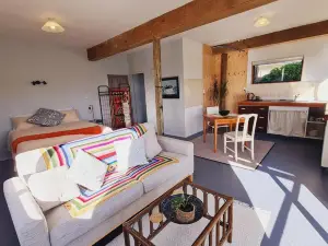Mountain View Studio