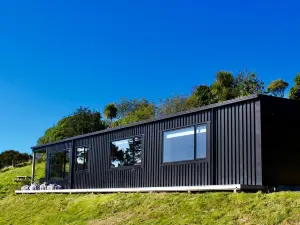 The Beach House on the Hill