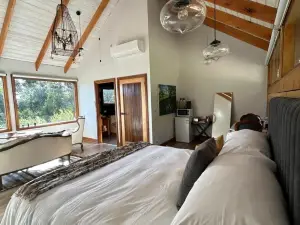 雨山度假屋