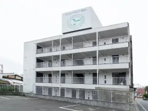 Beehive Apartment Moriguchi