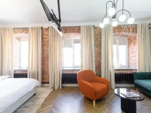 Letyagin Boutique-Hotel