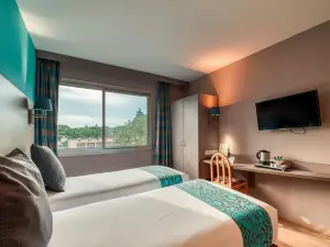 Logis Nîmotel
