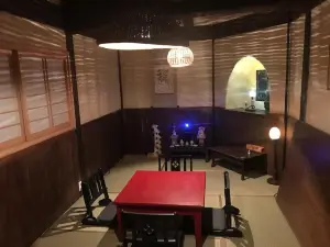 Tennyoza Entertainment Guest House - Vacation Stay 13010