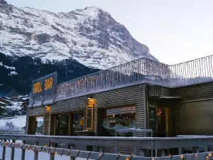 에이거 로지 시크