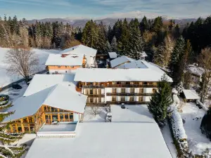 Landhotel Tannenhof