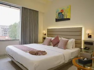 Hotel Saubhagya