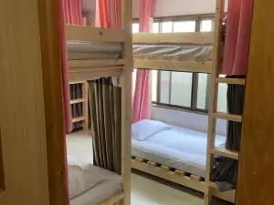 게스트하우스 교토 우지 리버 렌터카 유료 셔틀 자전거 대여