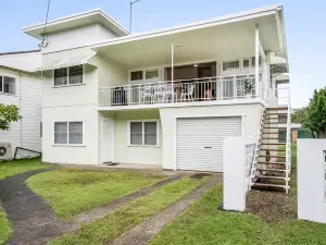 Sea Breeze - 1.29 Beech Street