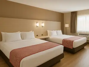 Floral Park Motor Lodge