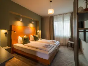 Hotel Erbenhof