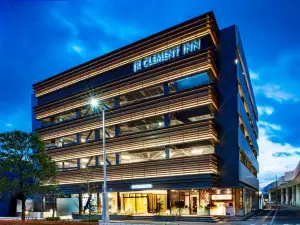 Jr Clement Inn Kochi