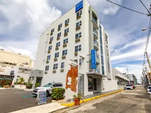 Tryp by Wyndham Mayaguez