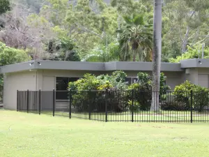Arcadia Village Motel