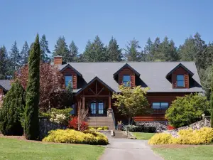 Franziska Haus Bed and Breakfast
