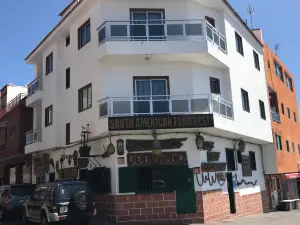 Pensión Alcalá