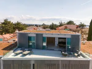 Blu Mare Hotel