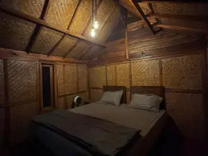 Tetebatu Cabin Hut