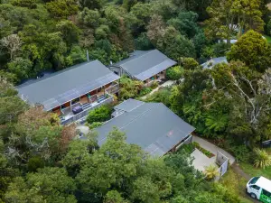 Kaka Retreat Motel, Stewart Island