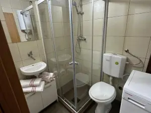 Anka Apartment