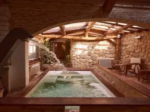 Ca' San Sebastiano Wine Resort & Spa