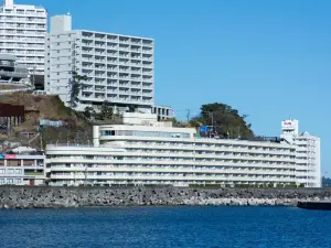 WISTERIAN生活俱樂部旅館-熱海