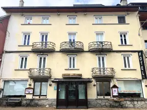 Hotel Joan Canejan